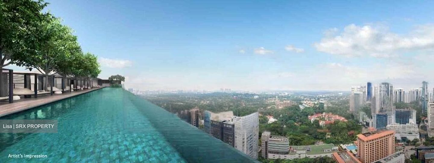 Boulevard 88 (D10), Apartment #457915891